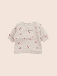 Sweat - 3 mois  - vertbaudet enfant