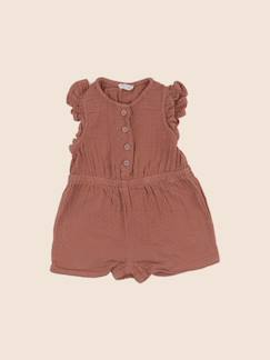 Combinaison - 6 mois  - vertbaudet enfant