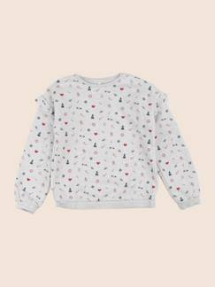 Sweat - 10 ans  - vertbaudet enfant