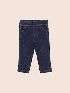 Seconde main-Jegging - 12 mois