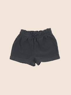 Seconde main-Fille-Short-Short - 18 mois