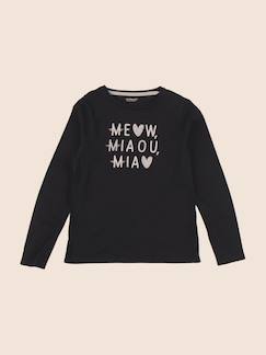 Tee-shirt - 8 ans  - vertbaudet enfant