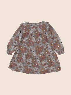 Seconde main-Fille-Robe-Robe - 3 ans