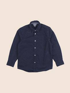 Seconde main-Garçon-Chemise - 8 ans