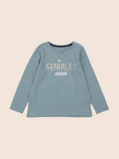Tee-shirt - 6 ans  - vertbaudet enfant