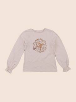 Tee-shirt - 8 ans  - vertbaudet enfant
