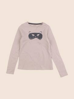 Seconde main-Fille-Tee-shirt - 8 ans