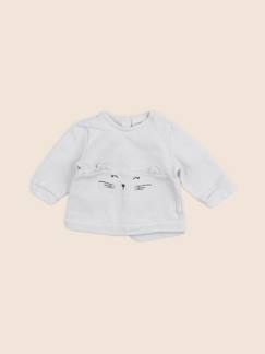 Sweat - 3 mois  - vertbaudet enfant