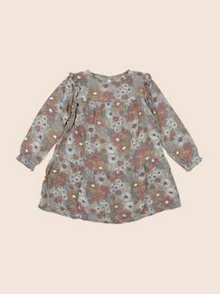 Seconde main-Fille-Robe-Robe - 3 ans