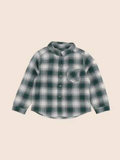 Seconde main-Garçon-Chemise - 36 mois