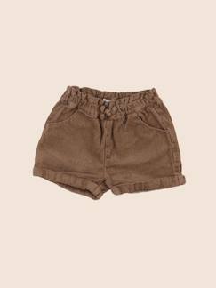 Seconde main-Fille-Short-Short - 1 an à 18 mois