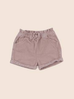 Seconde main-Fille-Short-Short - 18 mois