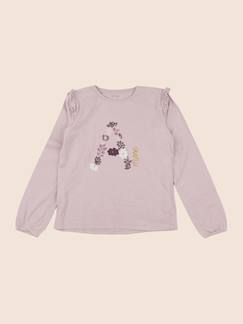 Seconde main-Fille-Tee-shirt - 12 ans