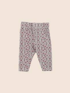 Seconde main-Legging - 3 mois
