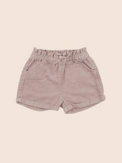 Seconde main-Fille-Short-Short - 18 mois