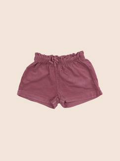 Seconde main-Fille-Short-Short - 18 mois
