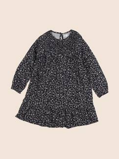 Seconde main-Fille-Robe - 5 ans