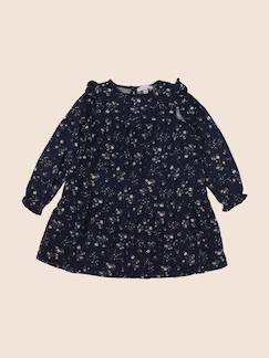 Seconde main-Fille-Robe - 3 ans