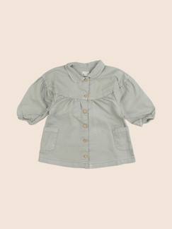 Seconde main-Fille-Robe - 18 mois