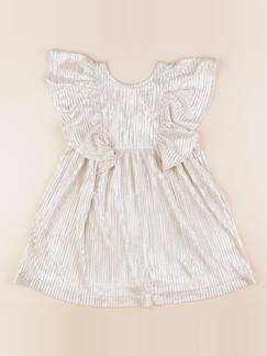 Seconde main-Fille-Robe - 3 ans
