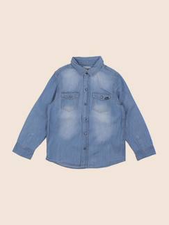 Seconde main-Garçon-Chemise - 6 ans