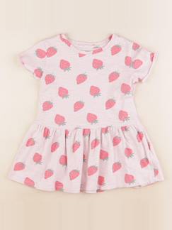 Seconde main-Fille-Robe - 3 ans