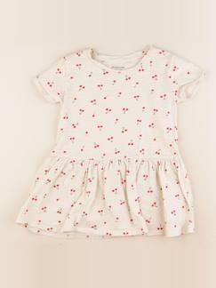 Seconde main-Fille-Robe - 3 ans