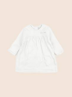 Seconde main-Fille-Robe-Robe - 6 mois