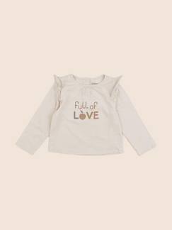 Tee-shirt - 24 mois  - vertbaudet enfant