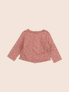 Tee-shirt - 6 mois  - vertbaudet enfant