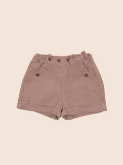 Seconde main-Fille-Short-Short - 18 mois