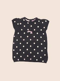 Seconde main-Fille-Robe - 3 mois
