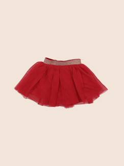 Seconde main-Fille-Robe-Jupe - 3 mois