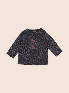 Seconde main-Fille-Tee-shirt - 6 mois