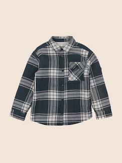 Seconde main-Garçon-Chemise - 8 ans