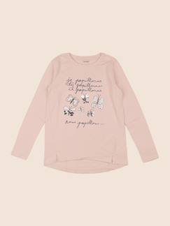 Tee-shirt - 10 ans  - vertbaudet enfant