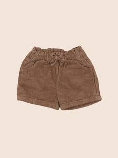 Seconde main-Fille-Short-Short - 18 mois