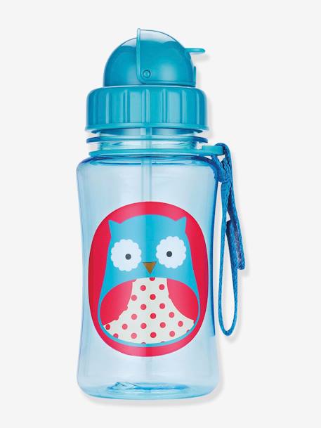 Gourde Paille Zoo Skip Hop Hibou Skip Hop