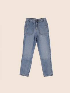 Seconde main-Jean - 10 ans