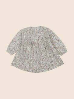 Seconde main-Fille-Robe-Robe - 18 mois