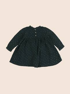 Seconde main-Fille-Robe - 3 ans