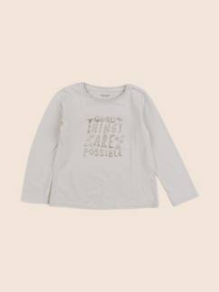 Seconde main-Fille-Tee-shirt - 4 ans