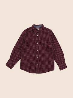 Seconde main-Garçon-Chemise - 8 ans