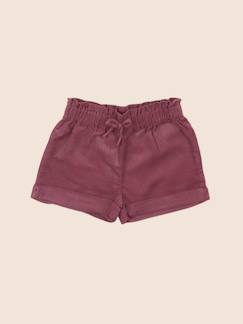 Seconde main-Fille-Short-Short - 18 mois