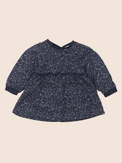 Seconde main-Fille-Robe - 18 mois