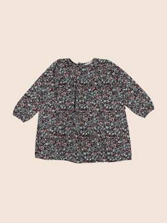Seconde main-Fille-Robe - 3 ans