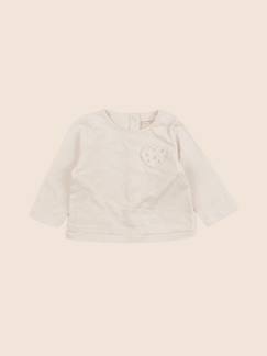 Seconde main-Fille-Tee-shirt - 6 mois