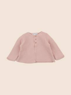 Seconde main-Gilet - 6 mois