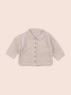 Seconde main-Garçon-Chemise - 18 mois