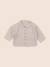 Chemise - 18 mois Beige 1 - vertbaudet enfant 